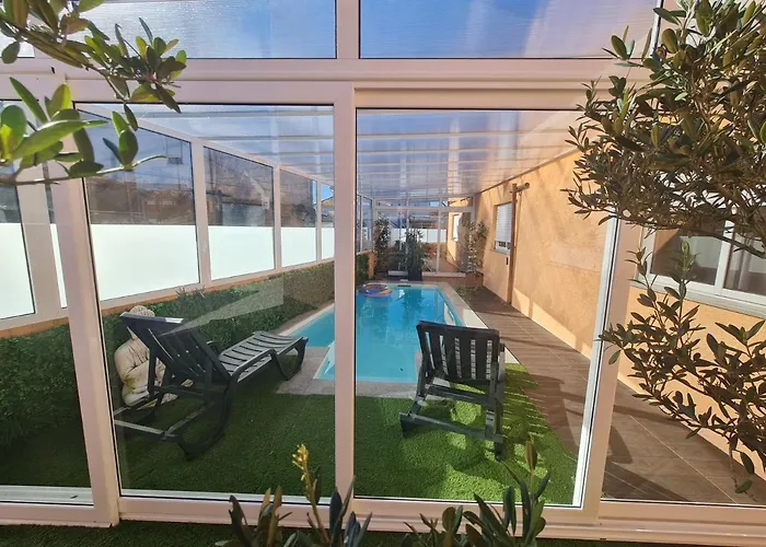 Casa Particular Das Pedras