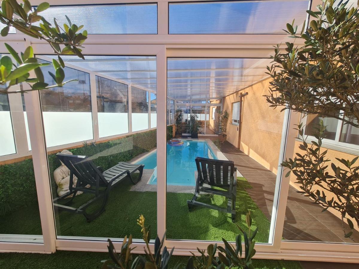 Pedras Villa Vila Nova de Gaia