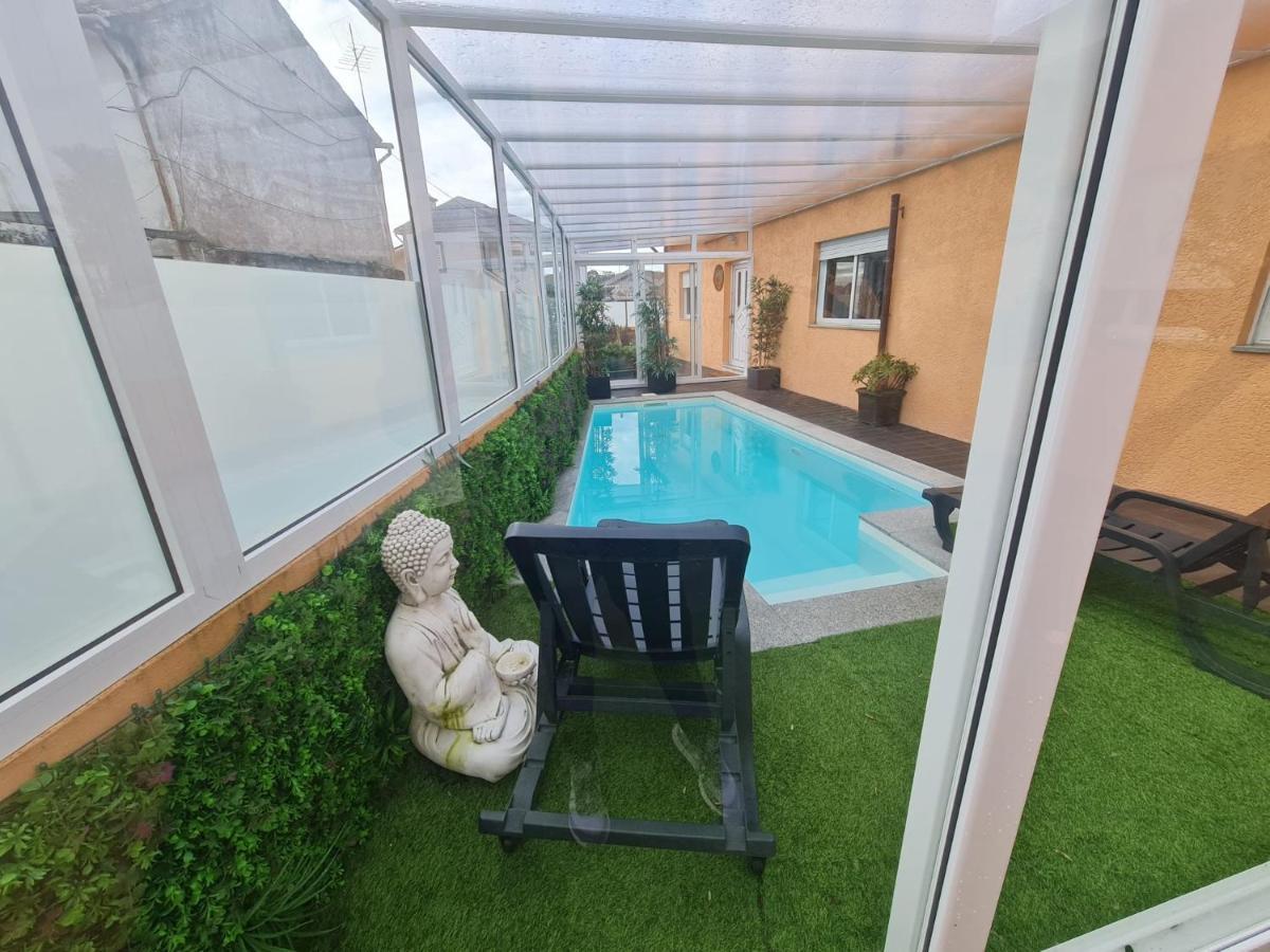 Villa Pedras