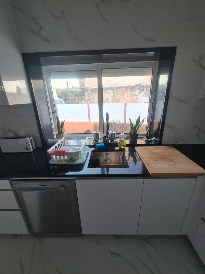 Villa Pedras