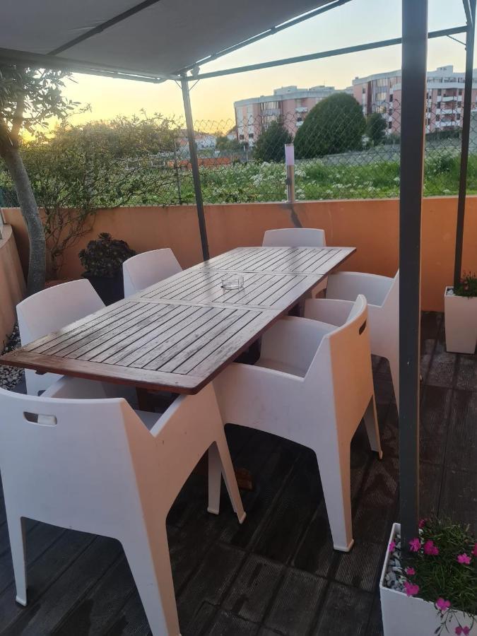 Pedras Villa *