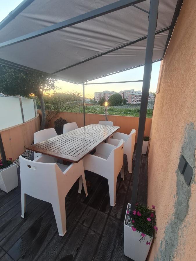 Pedras Villa